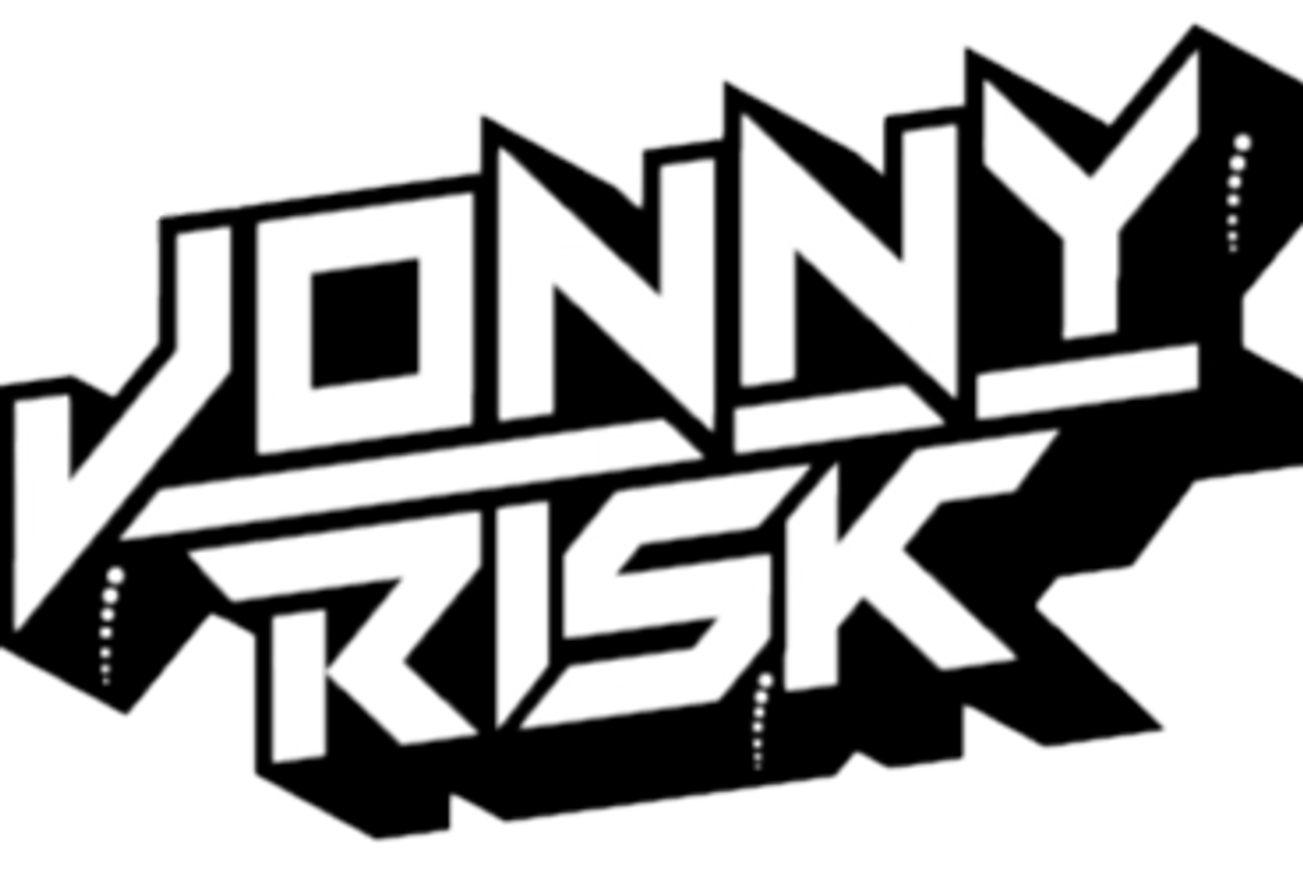 DJ Jonny Risk logo